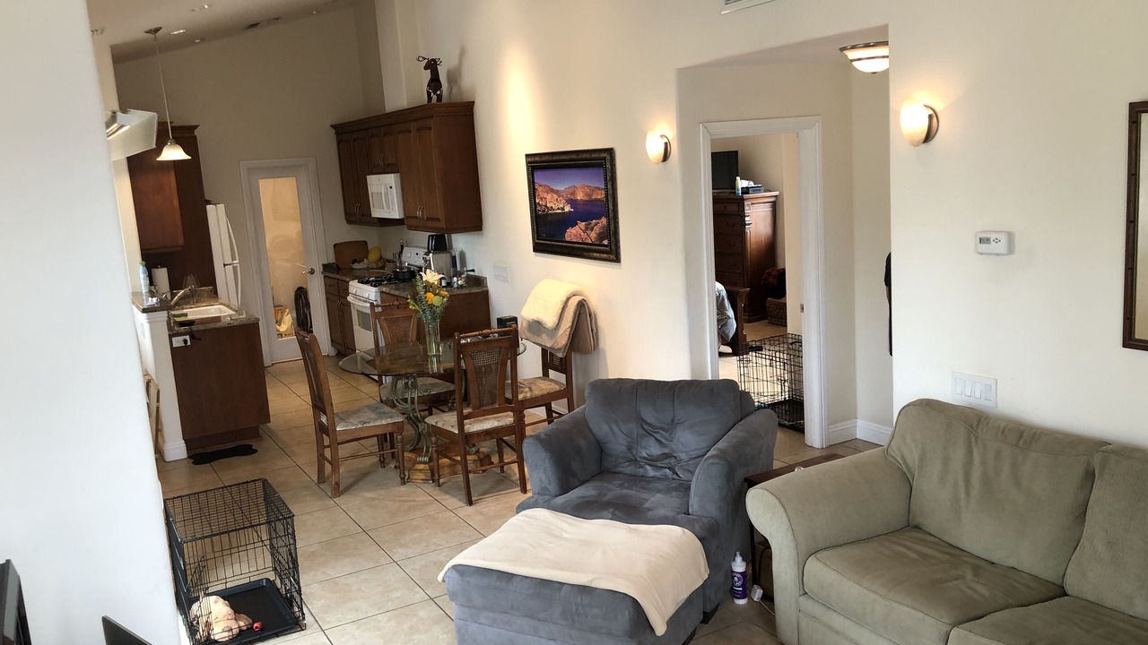 Photo of Livingroom in Carlsbad