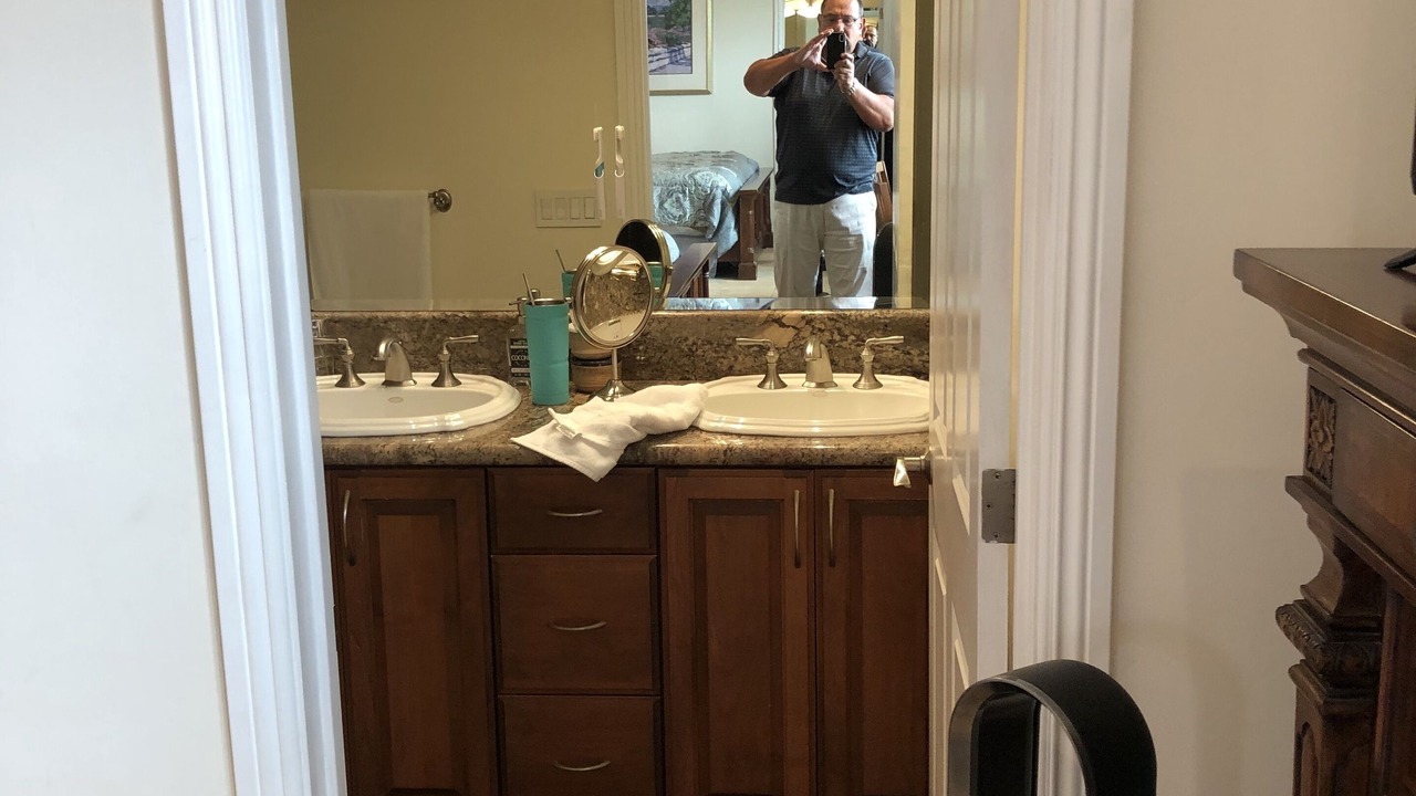 Photo of Bathroom in Carlsbad