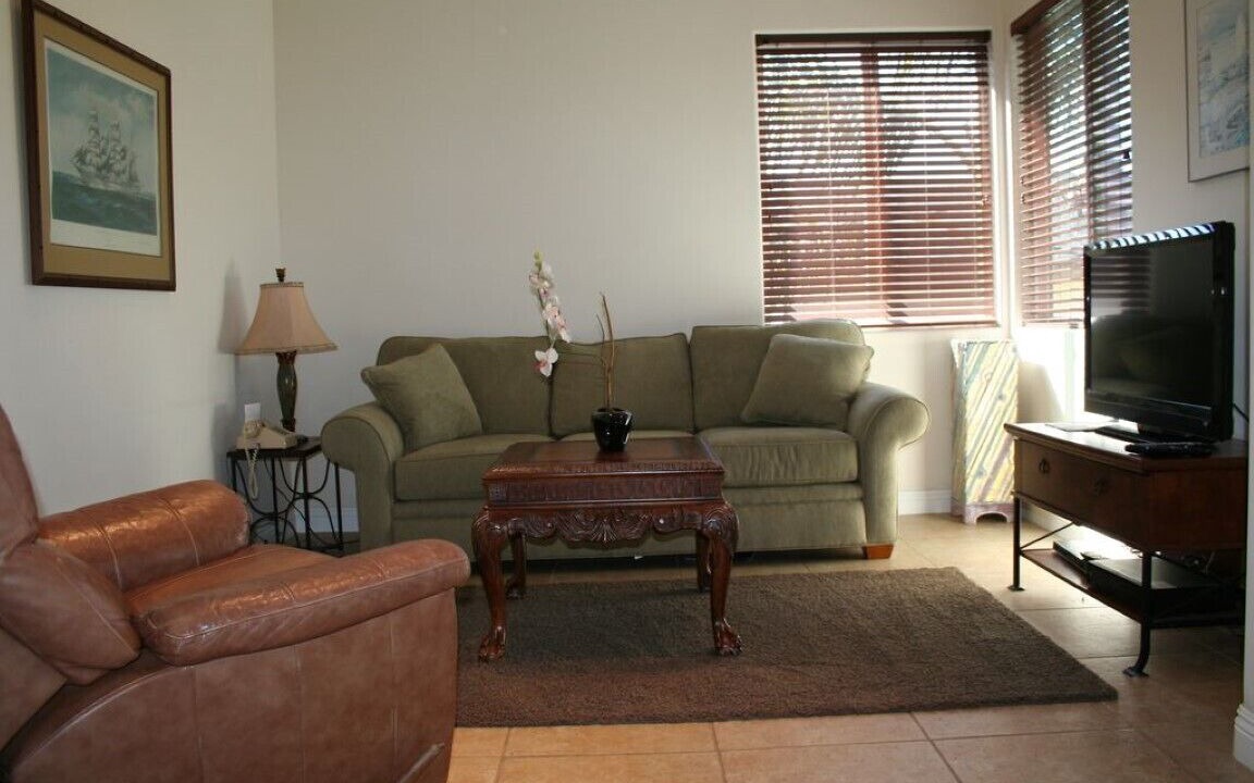 Photo of Livingroom in Carlsbad