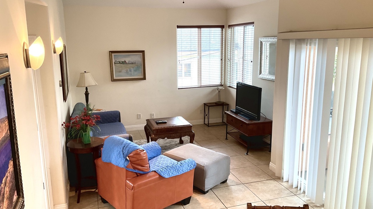 Photo of Livingroom in Carlsbad
