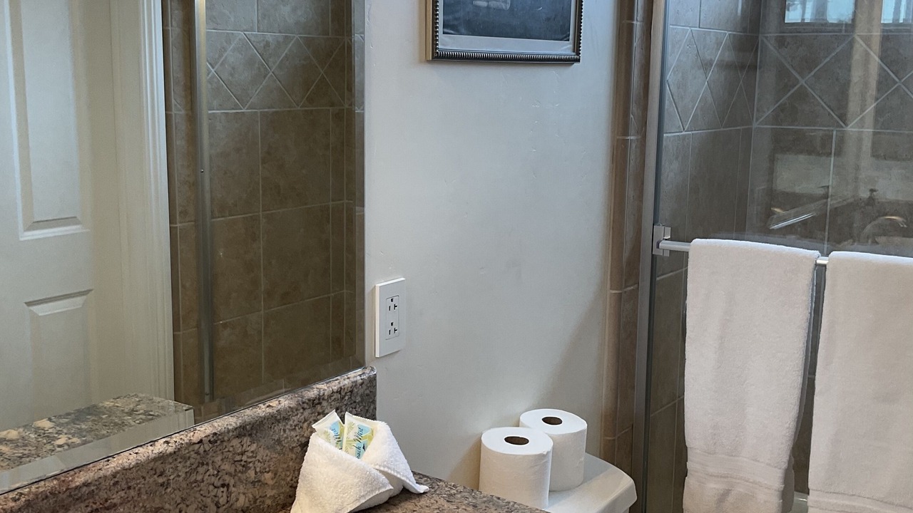 Photo of Bathroom in Carlsbad