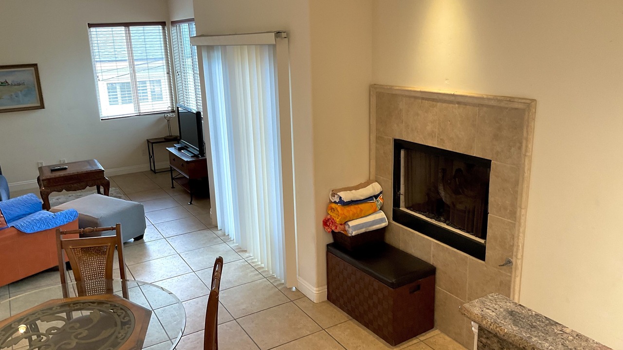 Photo of Livingroom in Carlsbad