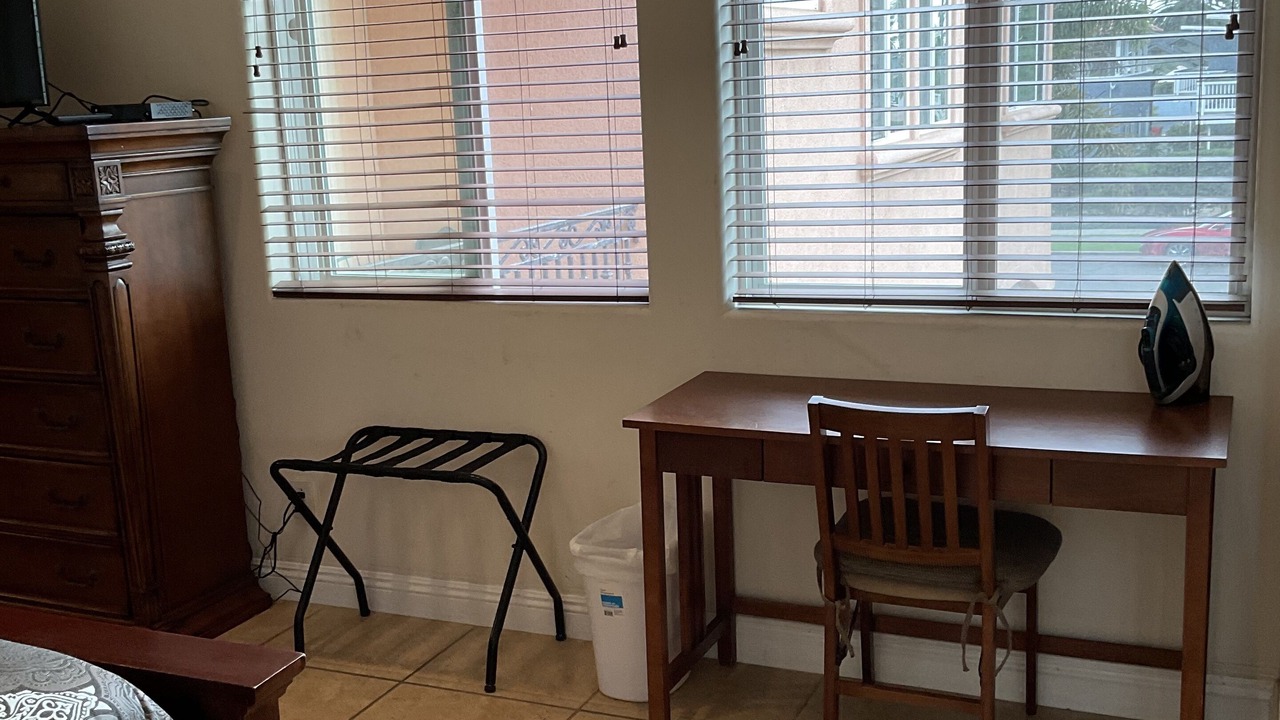 Photo of Bedroom in Carlsbad