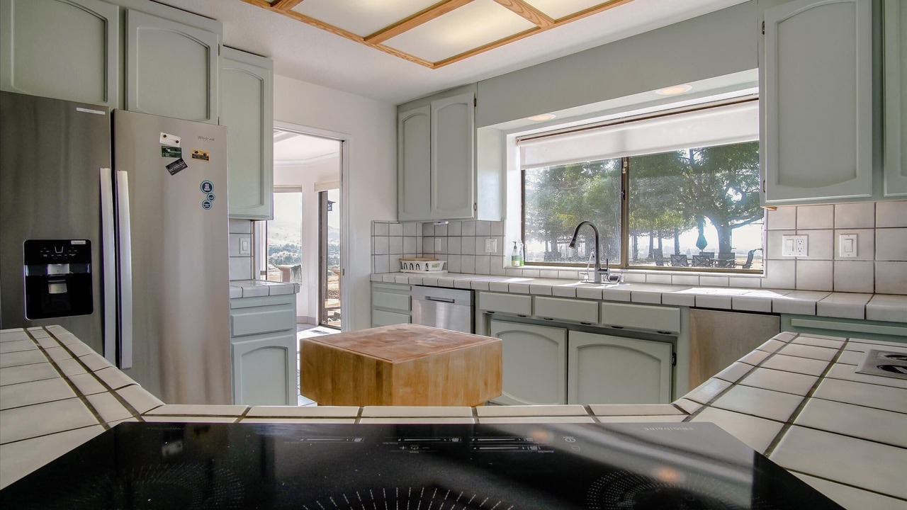 Photo of Kitchen in Hollister