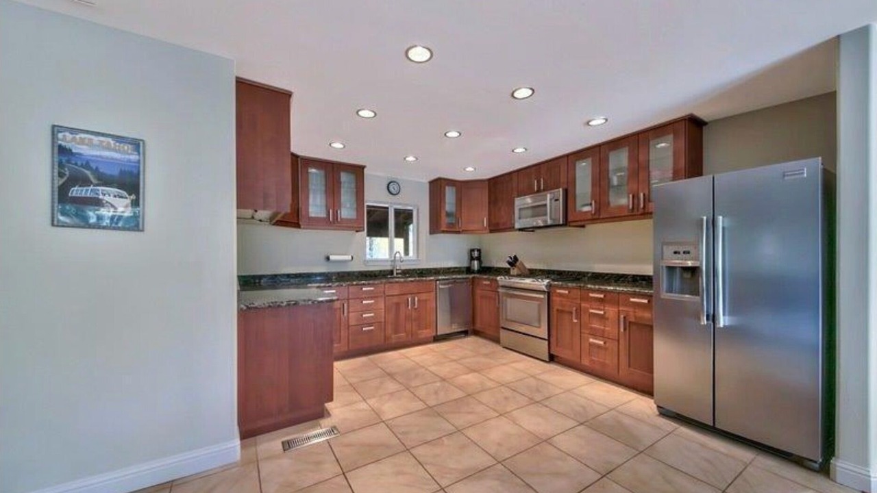 Photo of Kitchen in Pioneer Trail