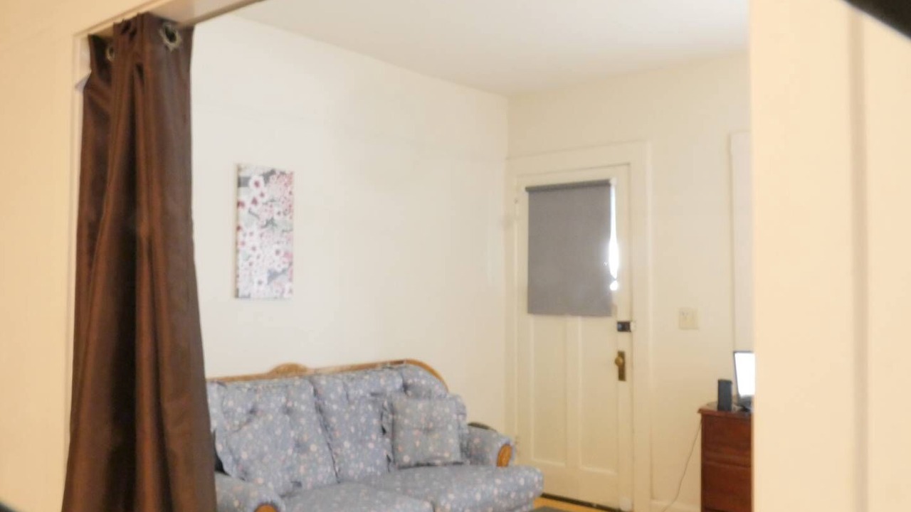 Photo of Livingroom in Midtown Sacramento