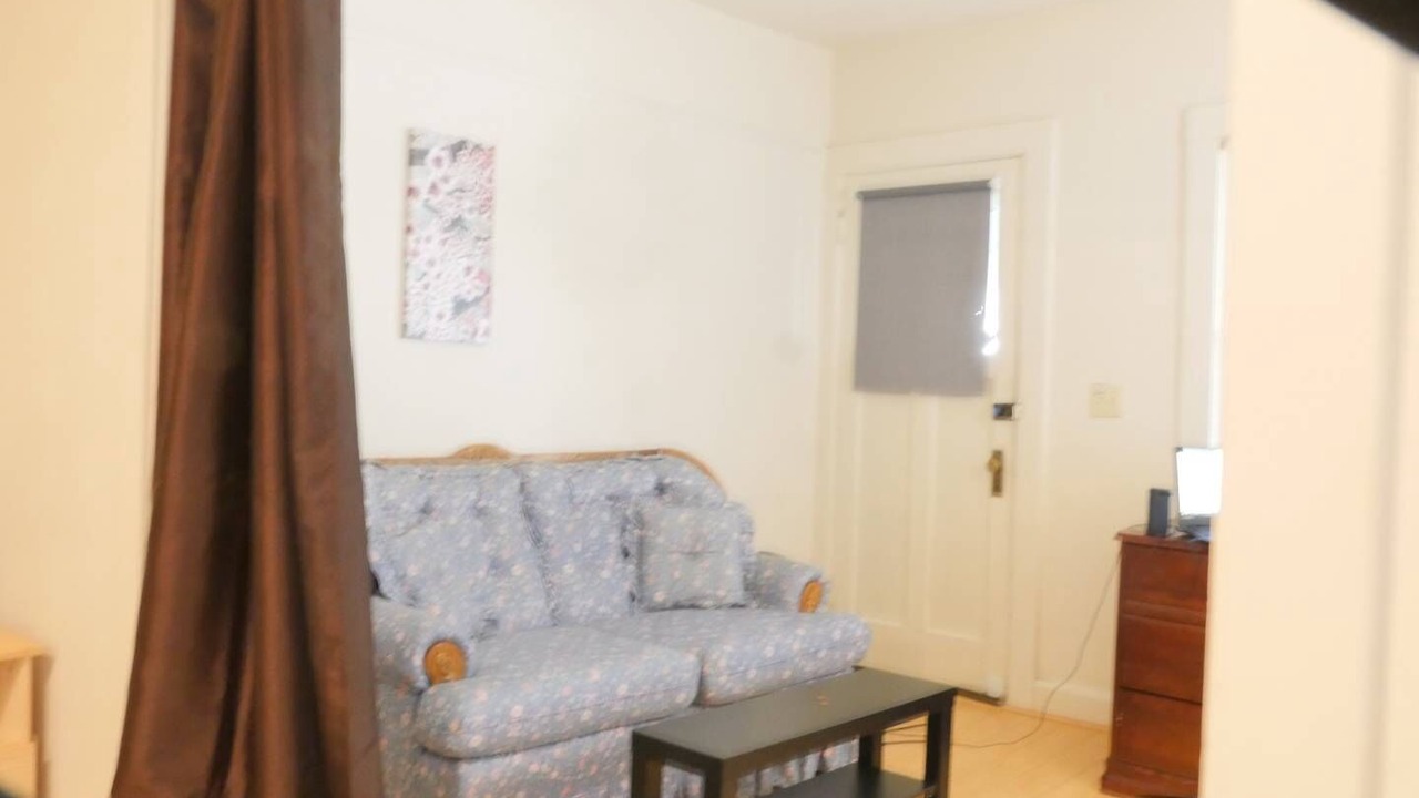 Photo of Livingroom in Midtown Sacramento