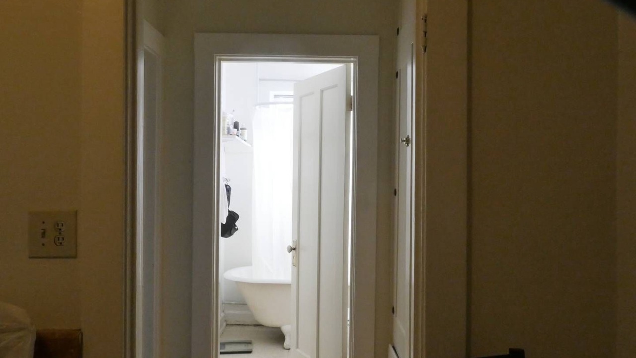 Photo of Bathroom in Midtown Sacramento