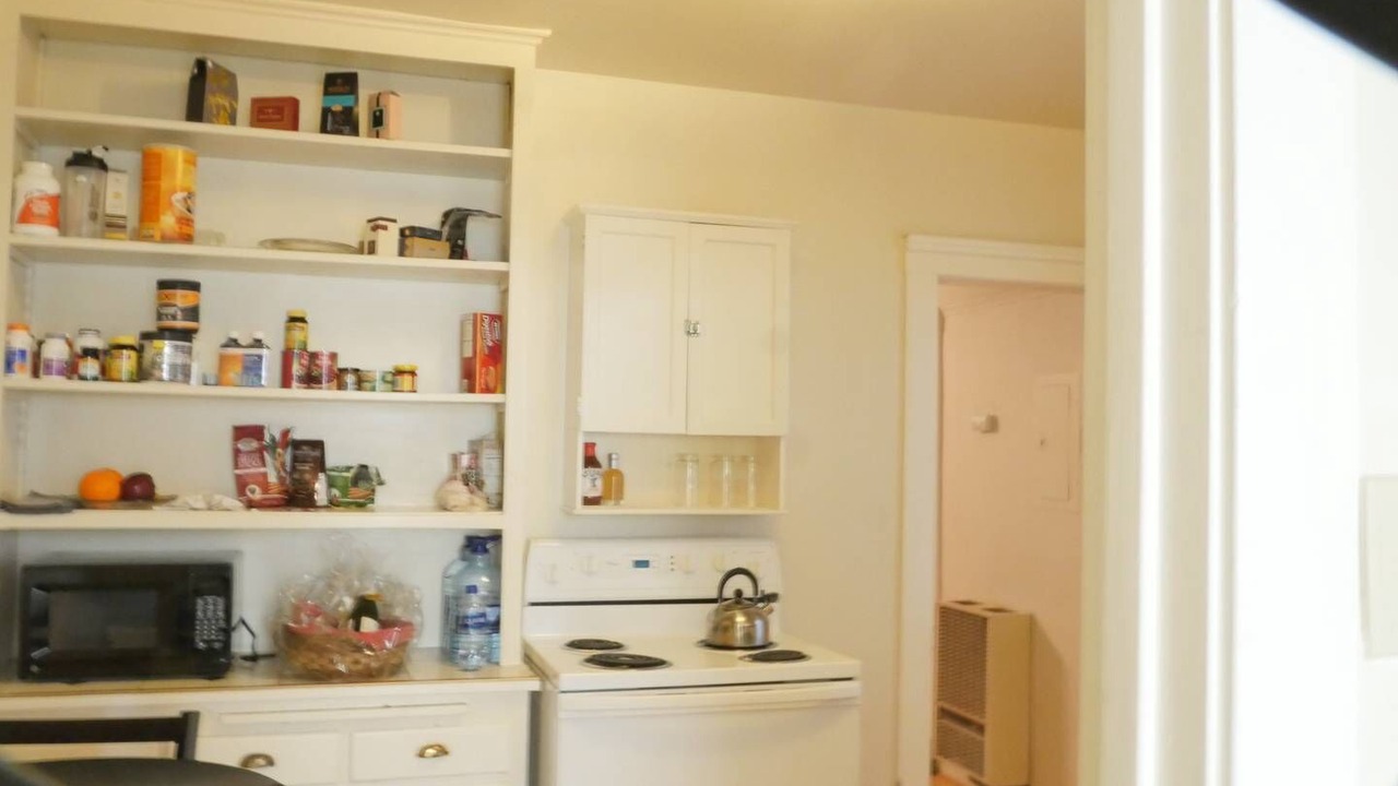 Photo of Kitchen in Midtown Sacramento