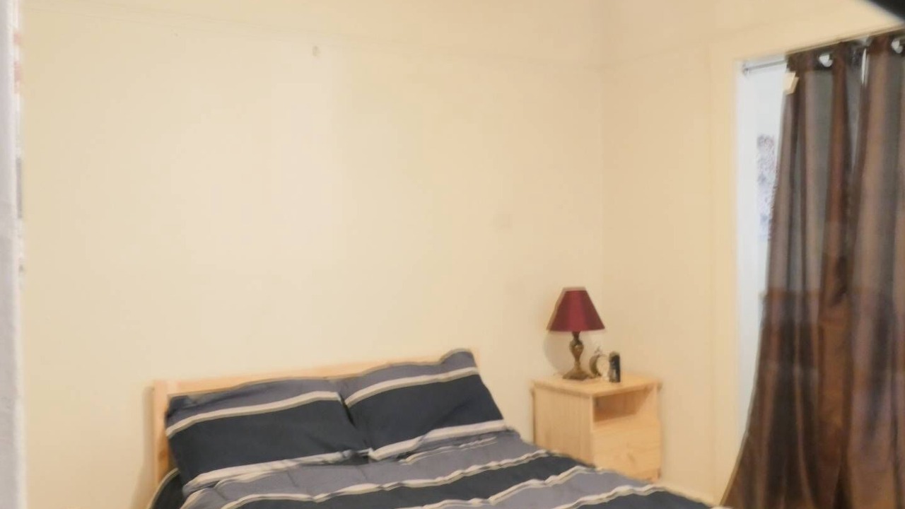Photo of Bedroom in Midtown Sacramento