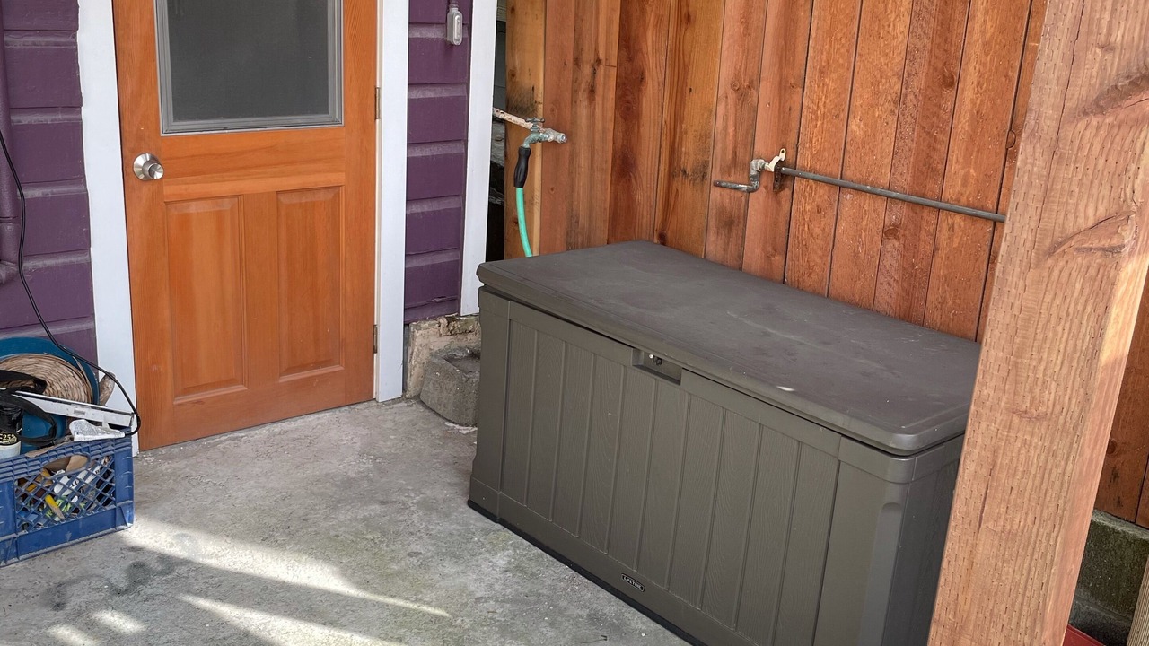 Photo of Outdoor in Outer Sunset