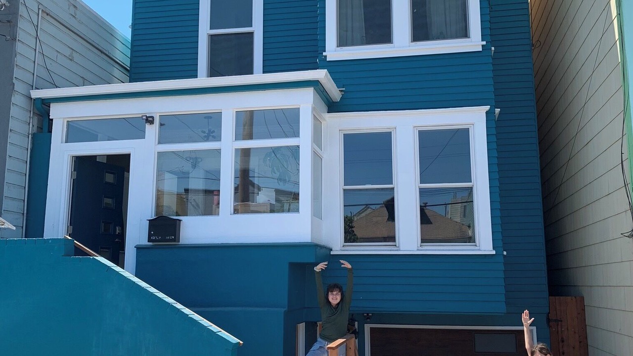 Photo of Outdoor in Outer Sunset