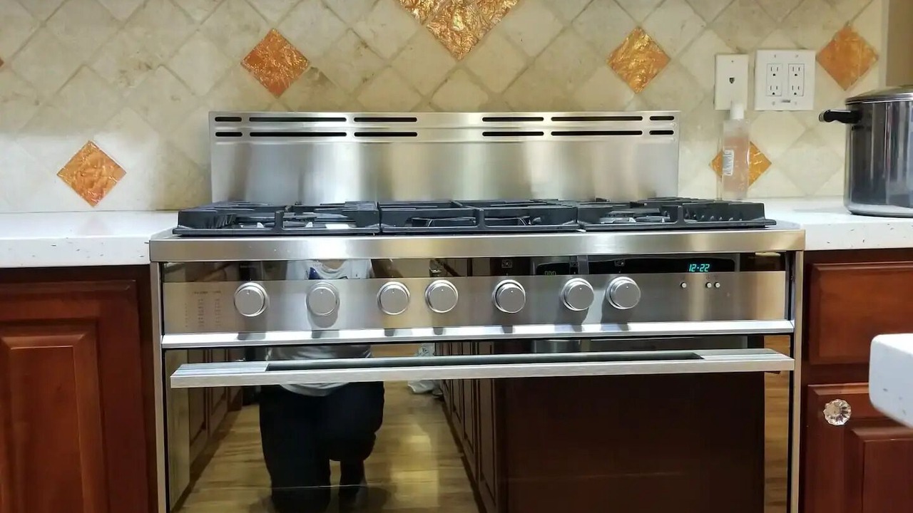 Photo of Kitchen in Evergreen Park