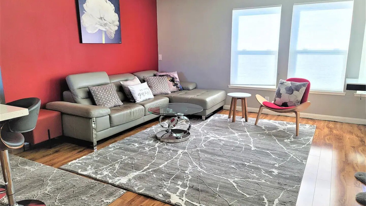 Photo of Livingroom in Evergreen Park