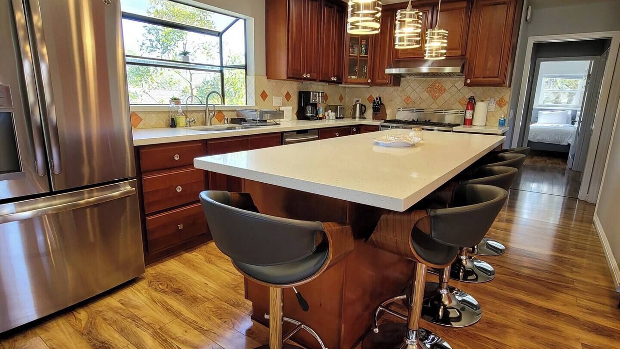 Photo of Kitchen in Evergreen Park