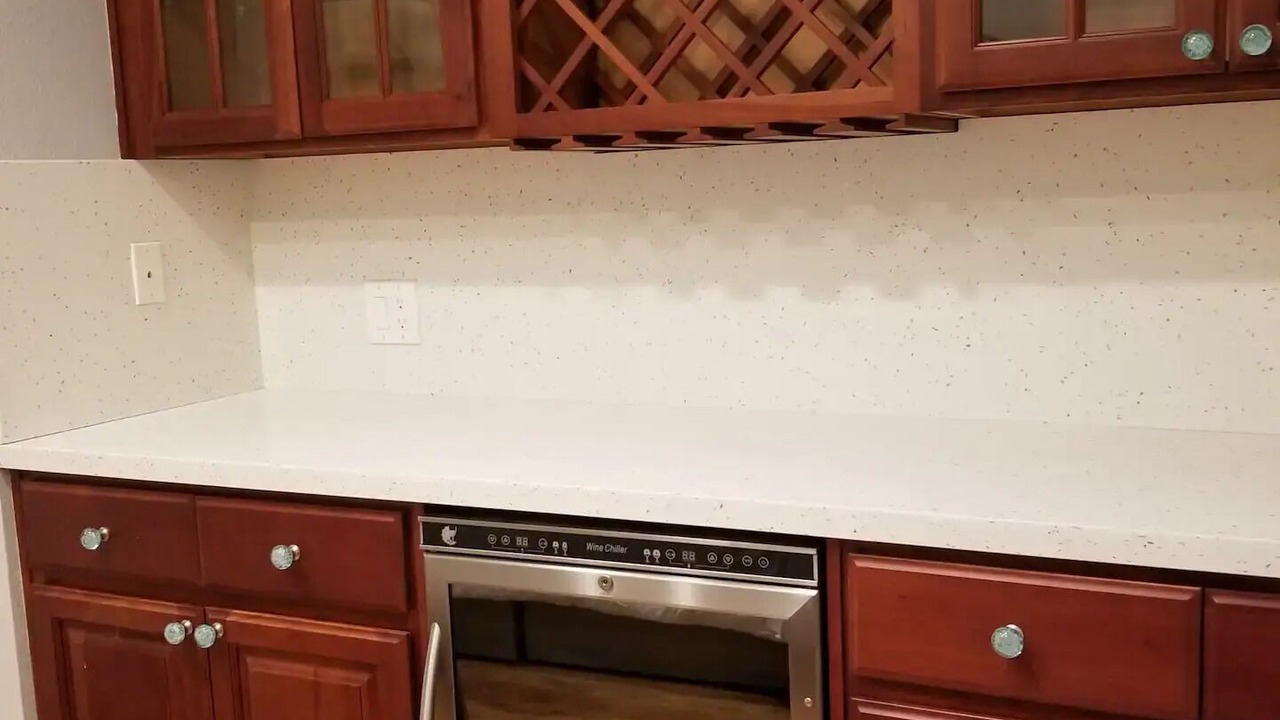 Photo of Kitchen in Evergreen Park