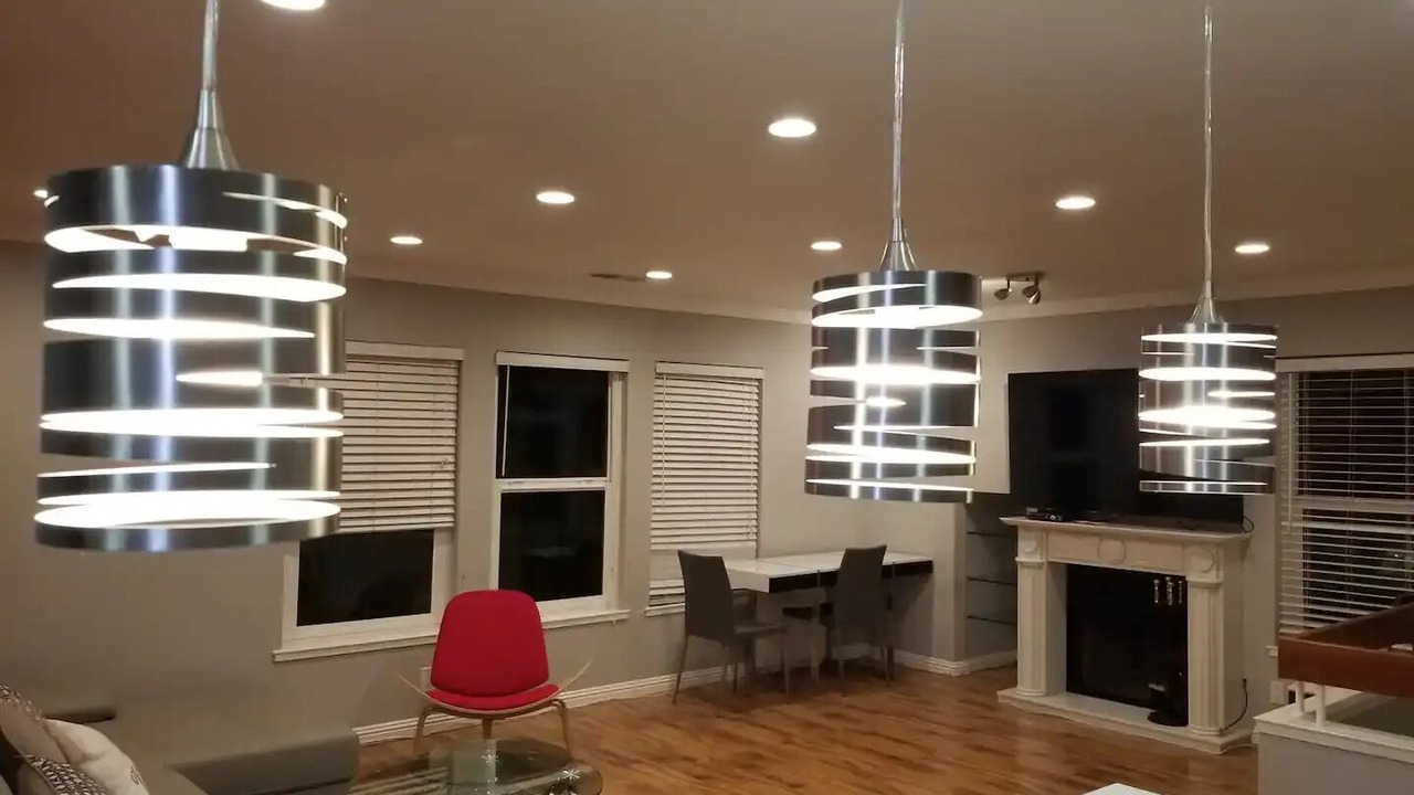 Photo of Livingroom in Evergreen Park