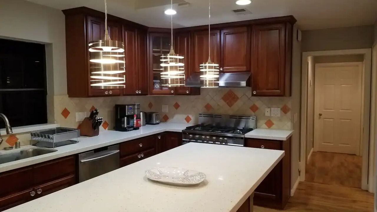Photo of Kitchen in Evergreen Park