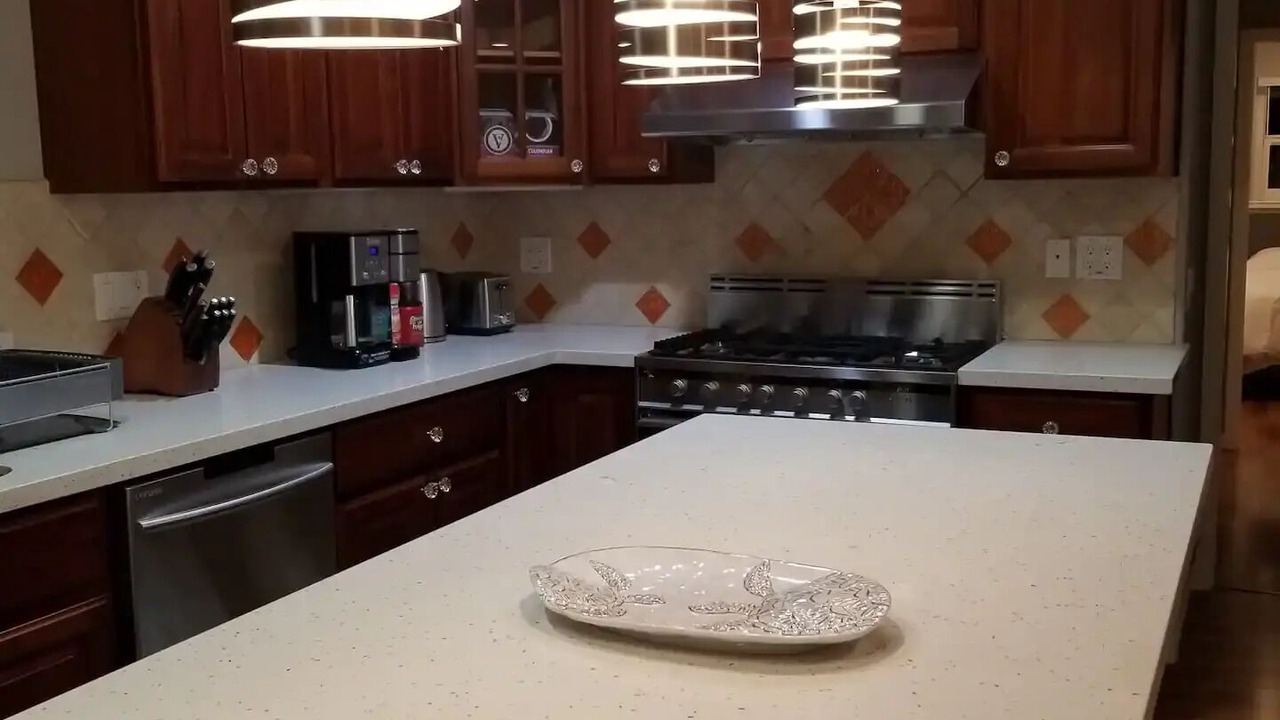 Photo of Kitchen in Evergreen Park