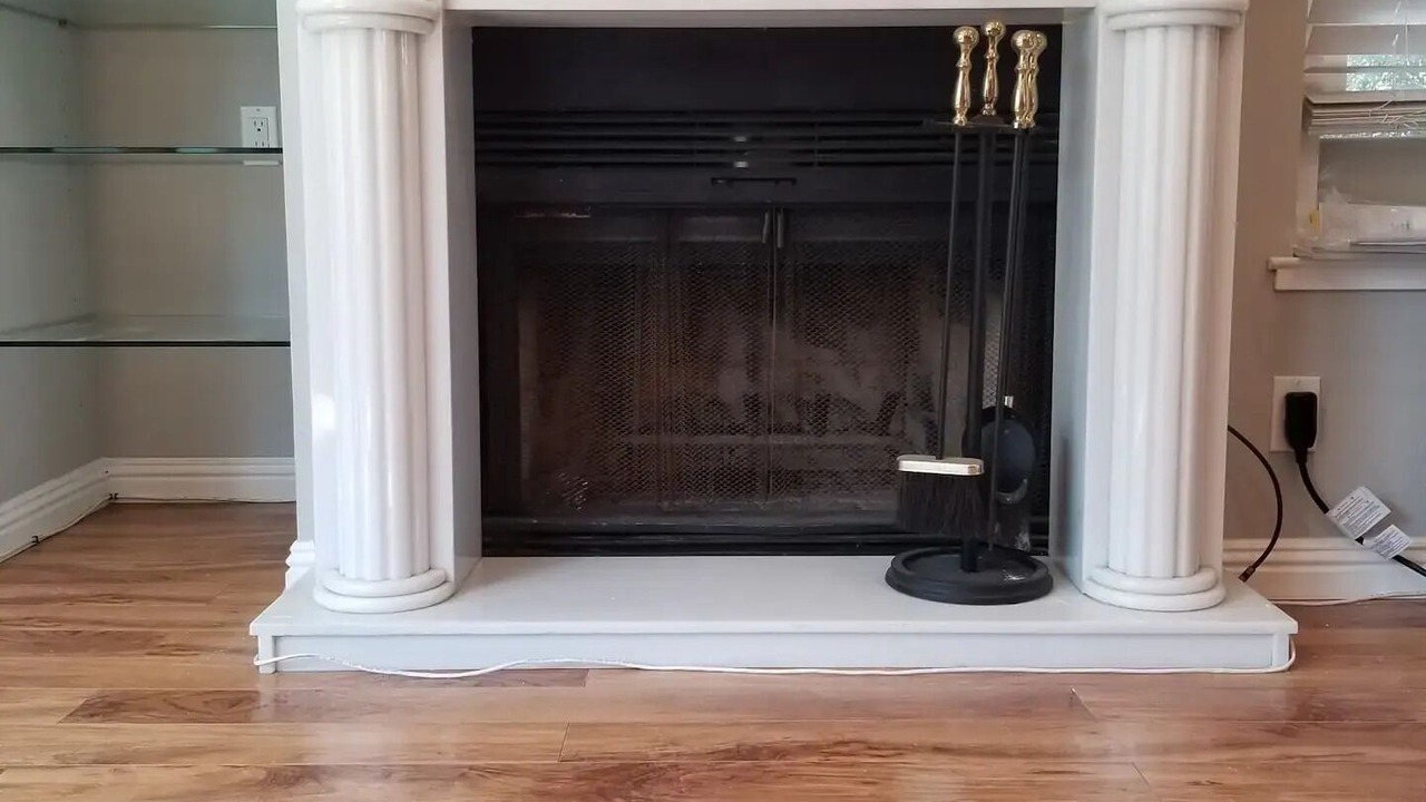 Photo of Livingroom in Evergreen Park