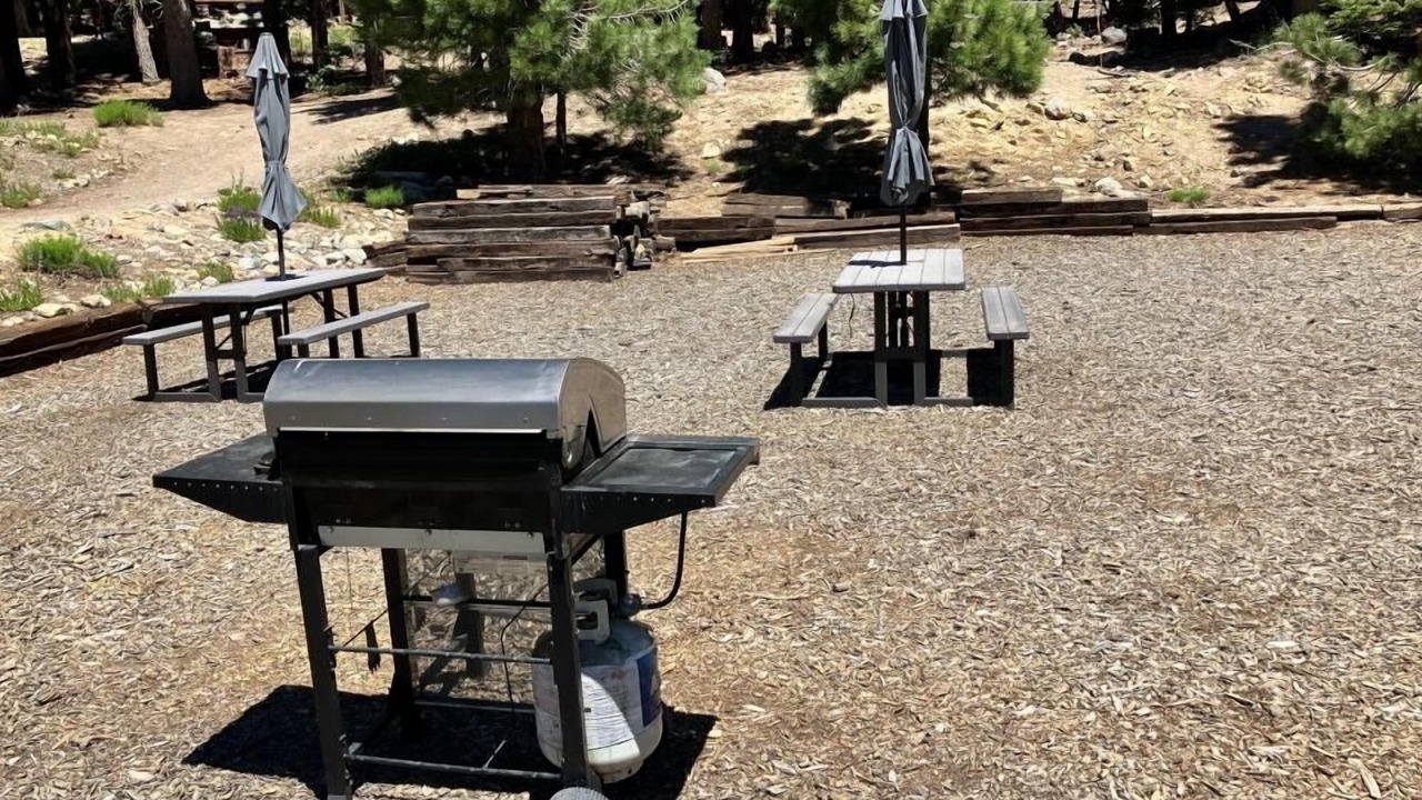 Photo of Outdoor in Mammoth Lakes