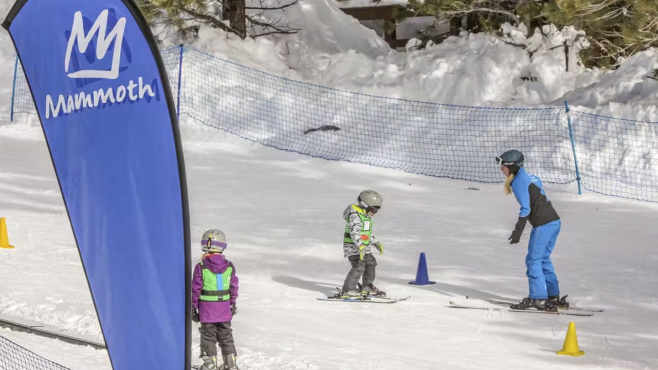 Photo of Others in Mammoth Lakes