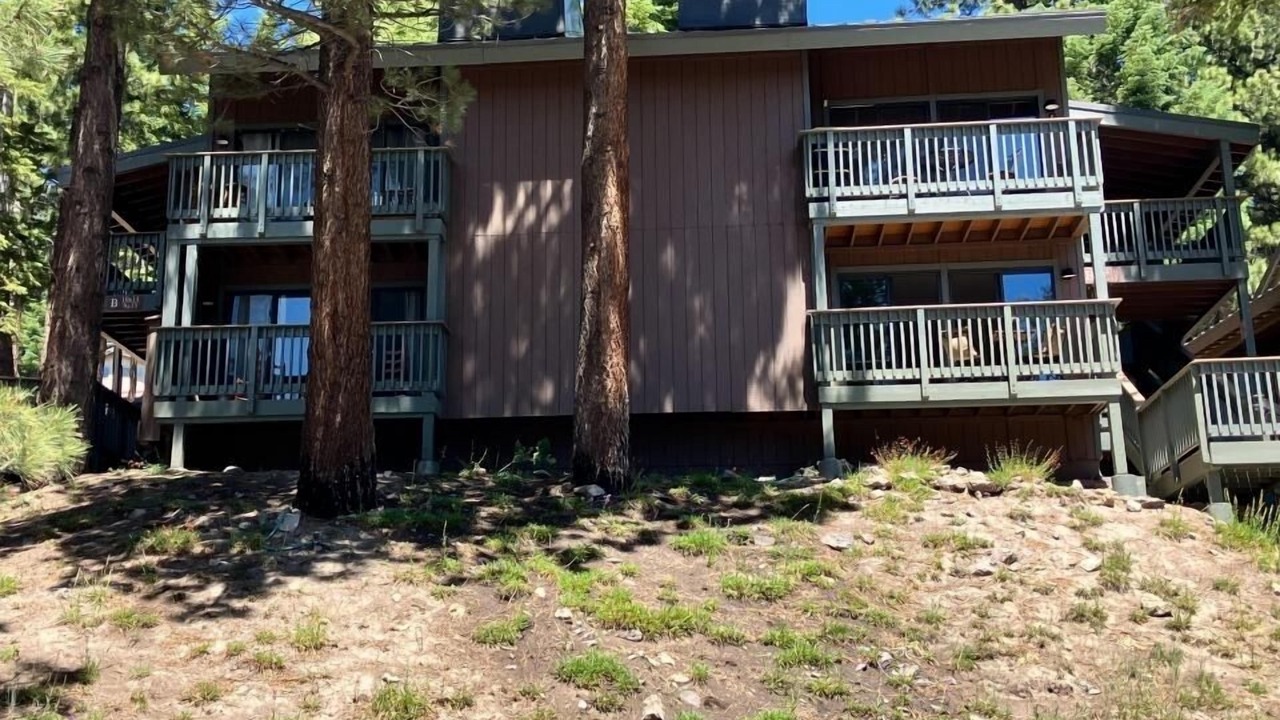 Photo of Outdoor in Mammoth Lakes