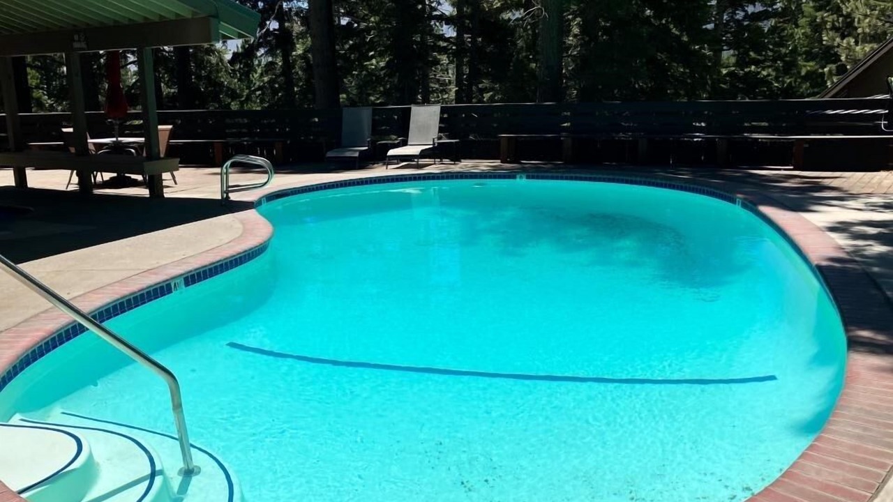 Photo of Outdoor in Mammoth Lakes