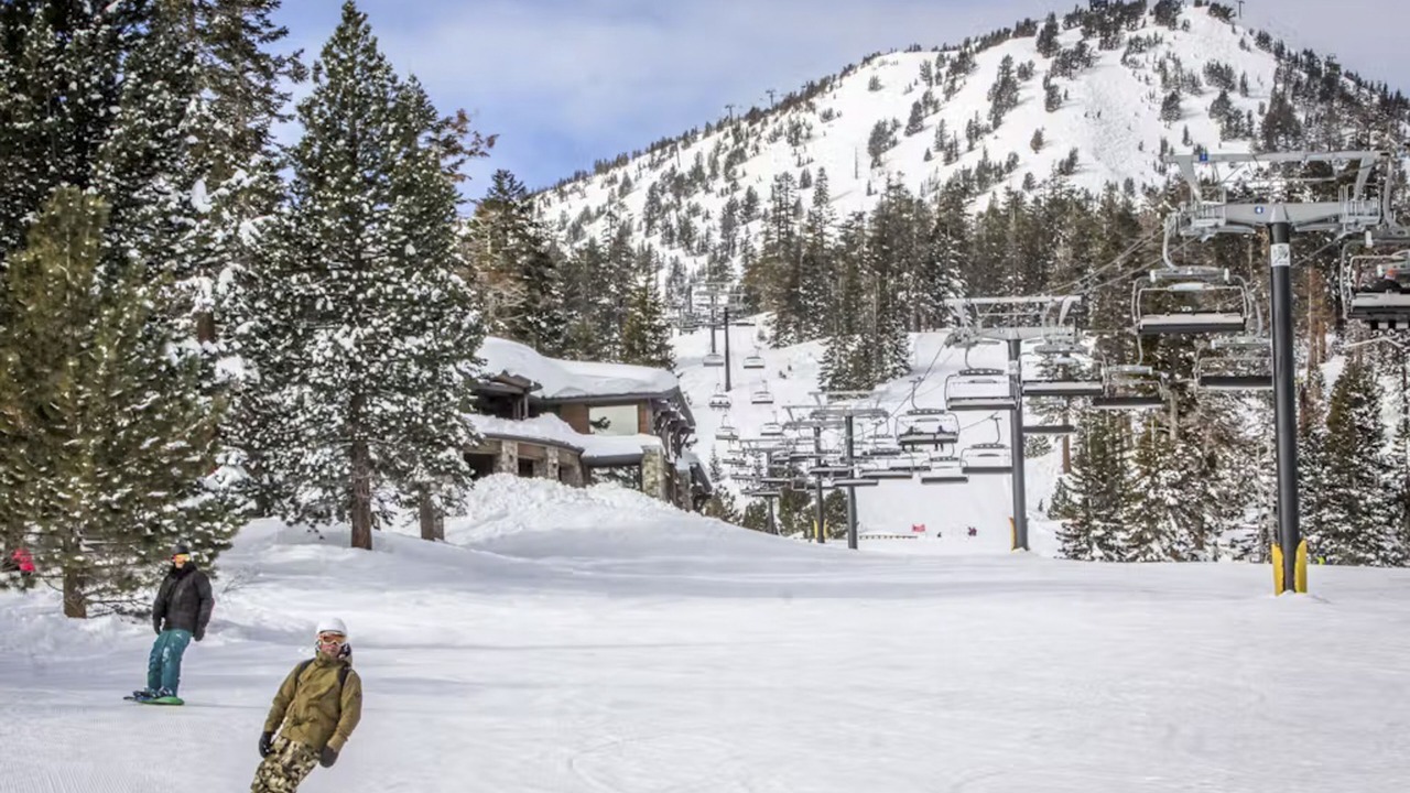 Photo of Others in Mammoth Lakes