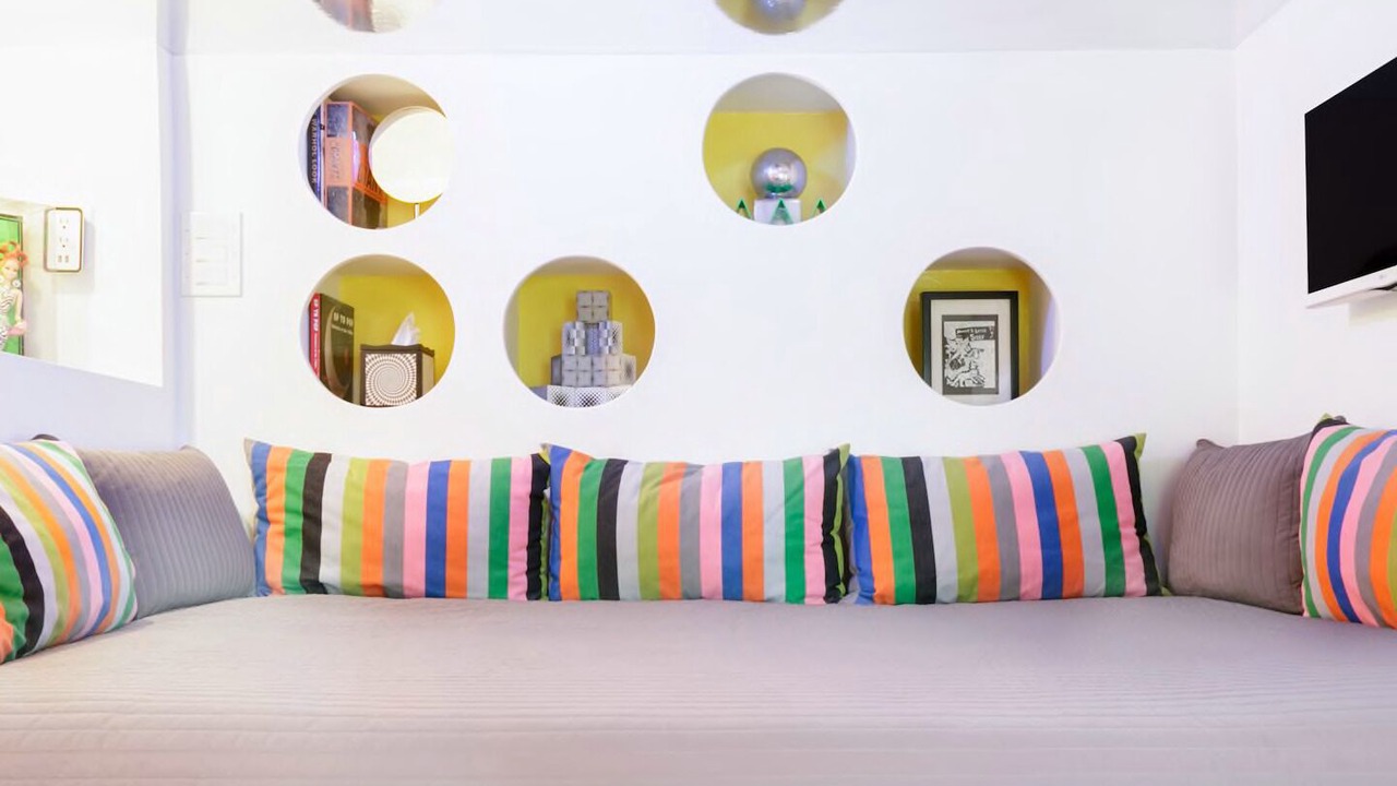 Photo of Bedroom in Sunset Junction