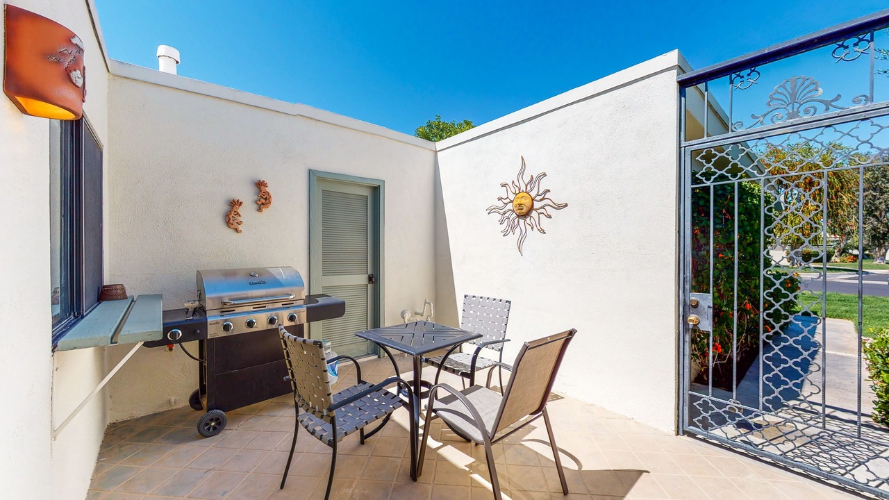 Photo of Outdoor in Sunrise Villas