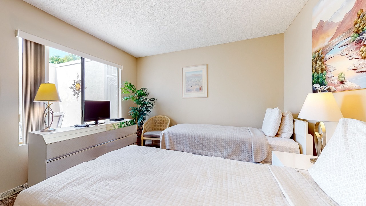 Photo of Bedroom in Sunrise Villas