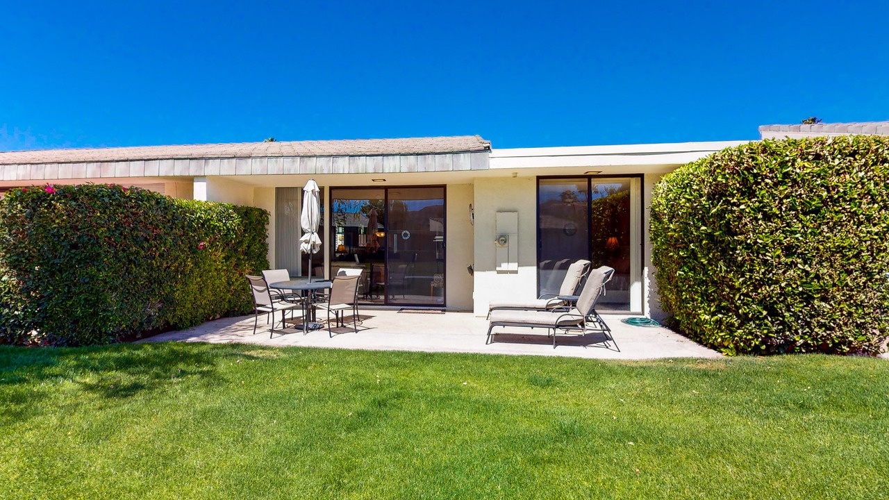Photo of Outdoor in Sunrise Villas