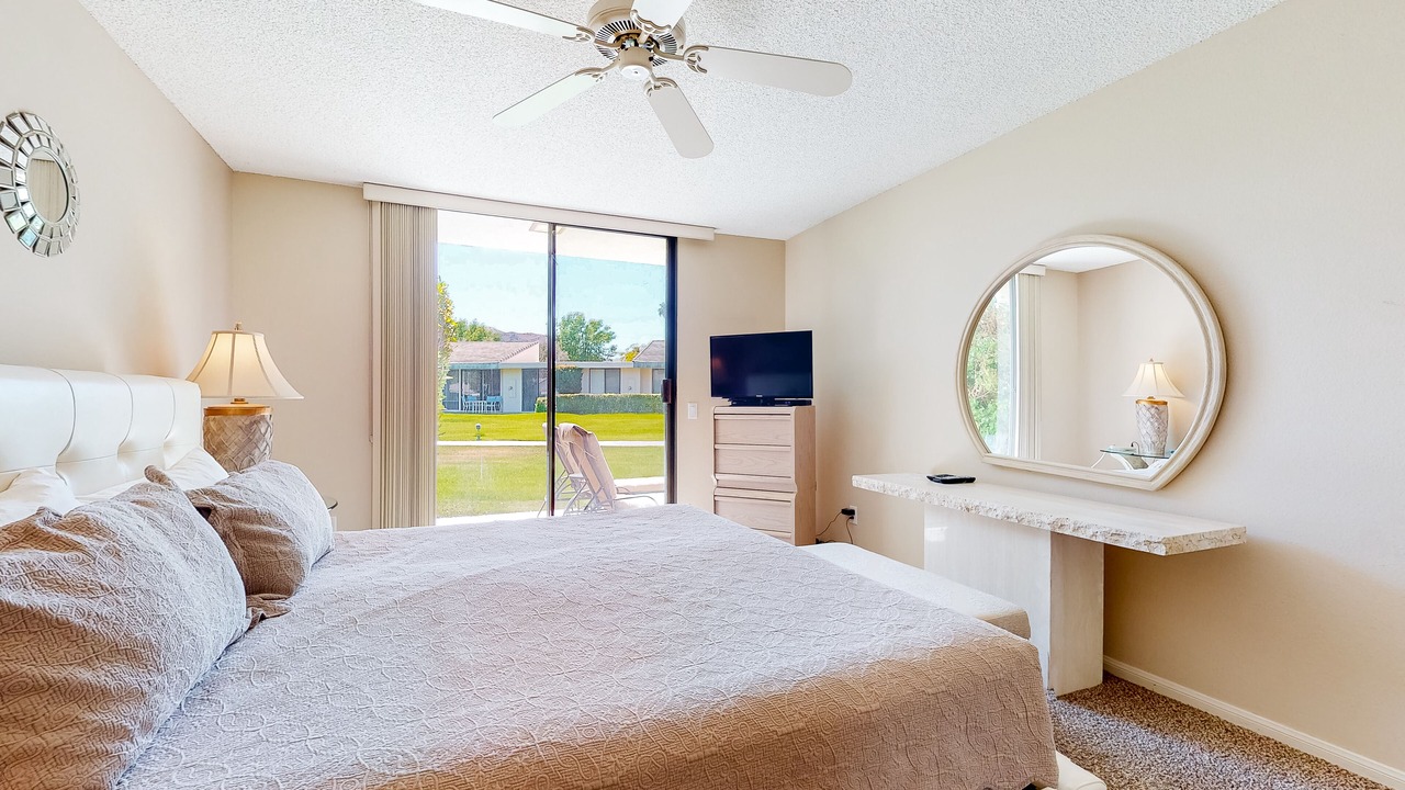 Photo of Bedroom in Sunrise Villas