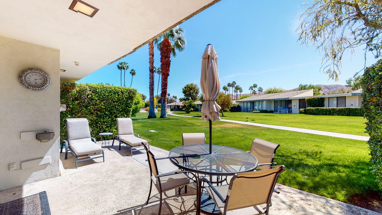 Photo of Outdoor in Sunrise Villas