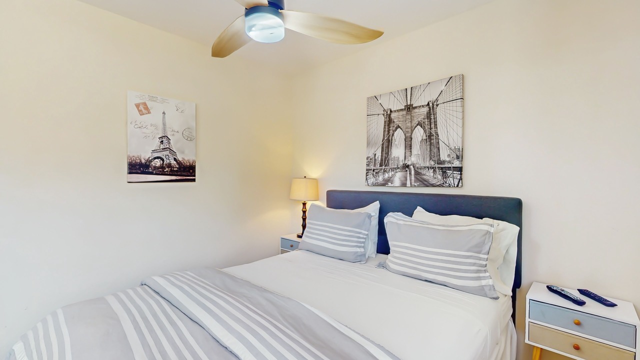 Photo of Bedroom in Araby