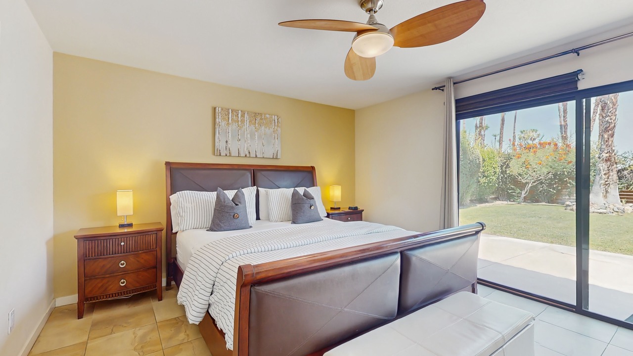 Photo of Bedroom in Araby