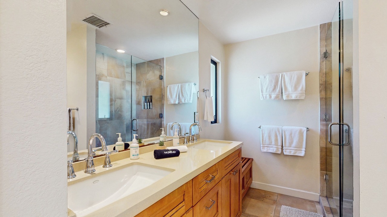 Photo of Bathroom in Araby
