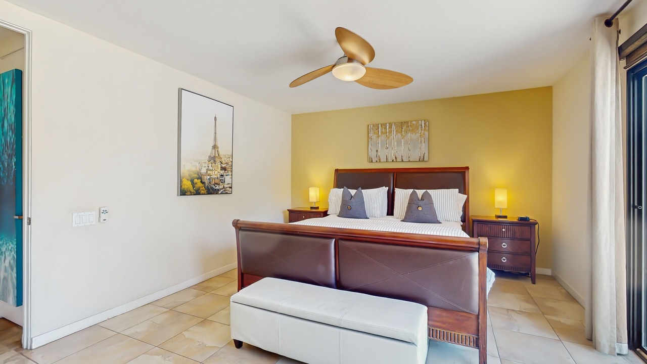 Photo of Bedroom in Araby