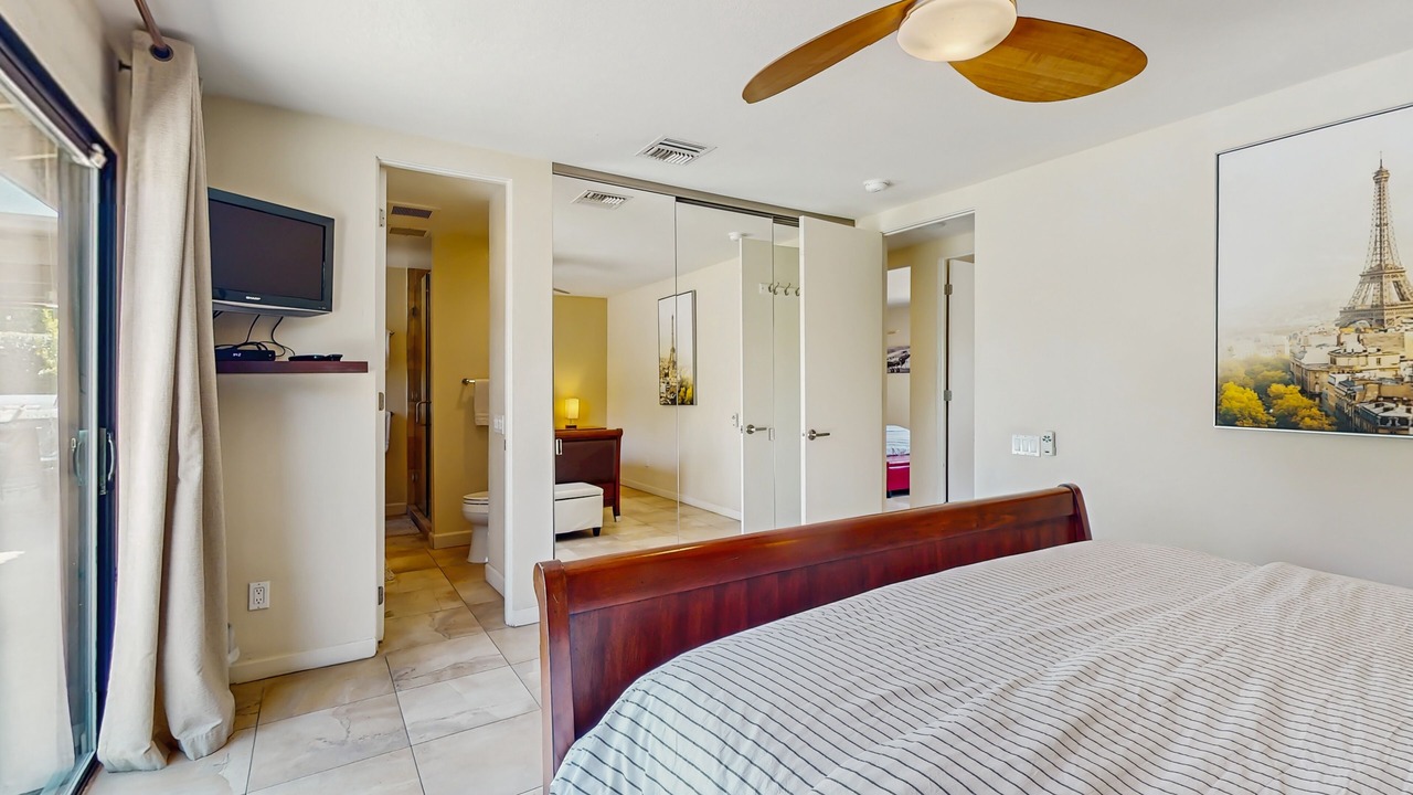 Photo of Bedroom in Araby