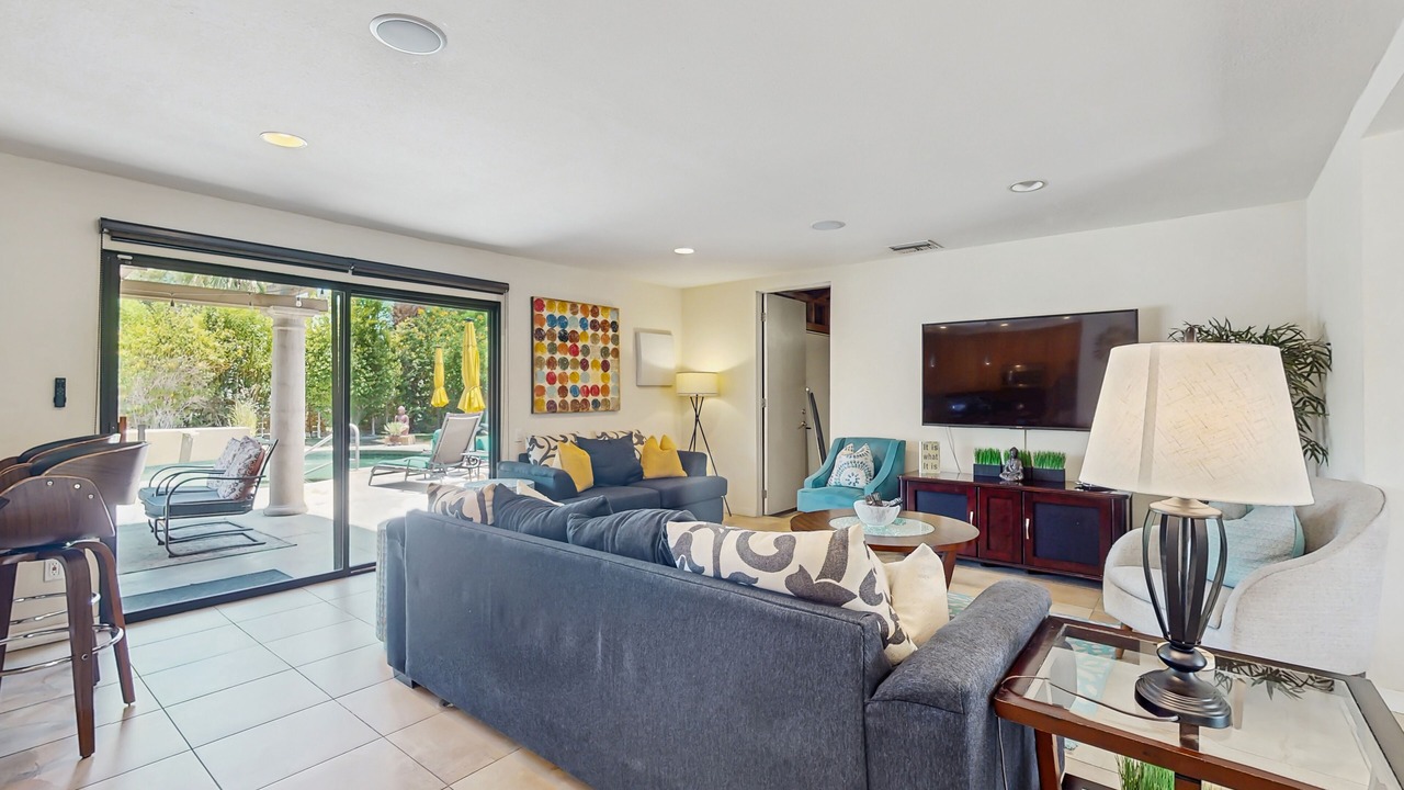 Photo of Livingroom in Araby
