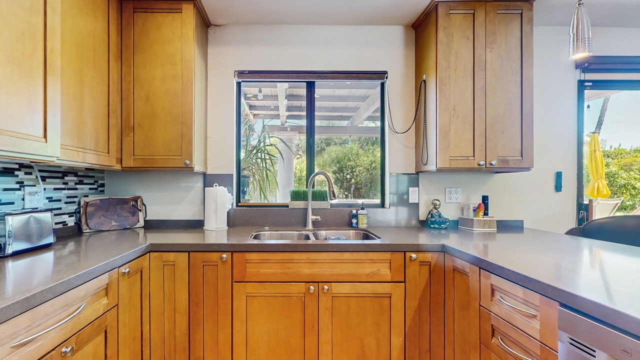 Photo of Kitchen in Araby