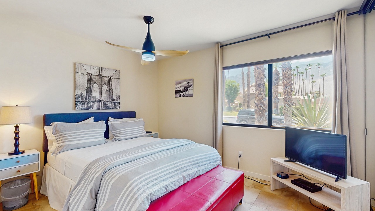 Photo of Bedroom in Araby