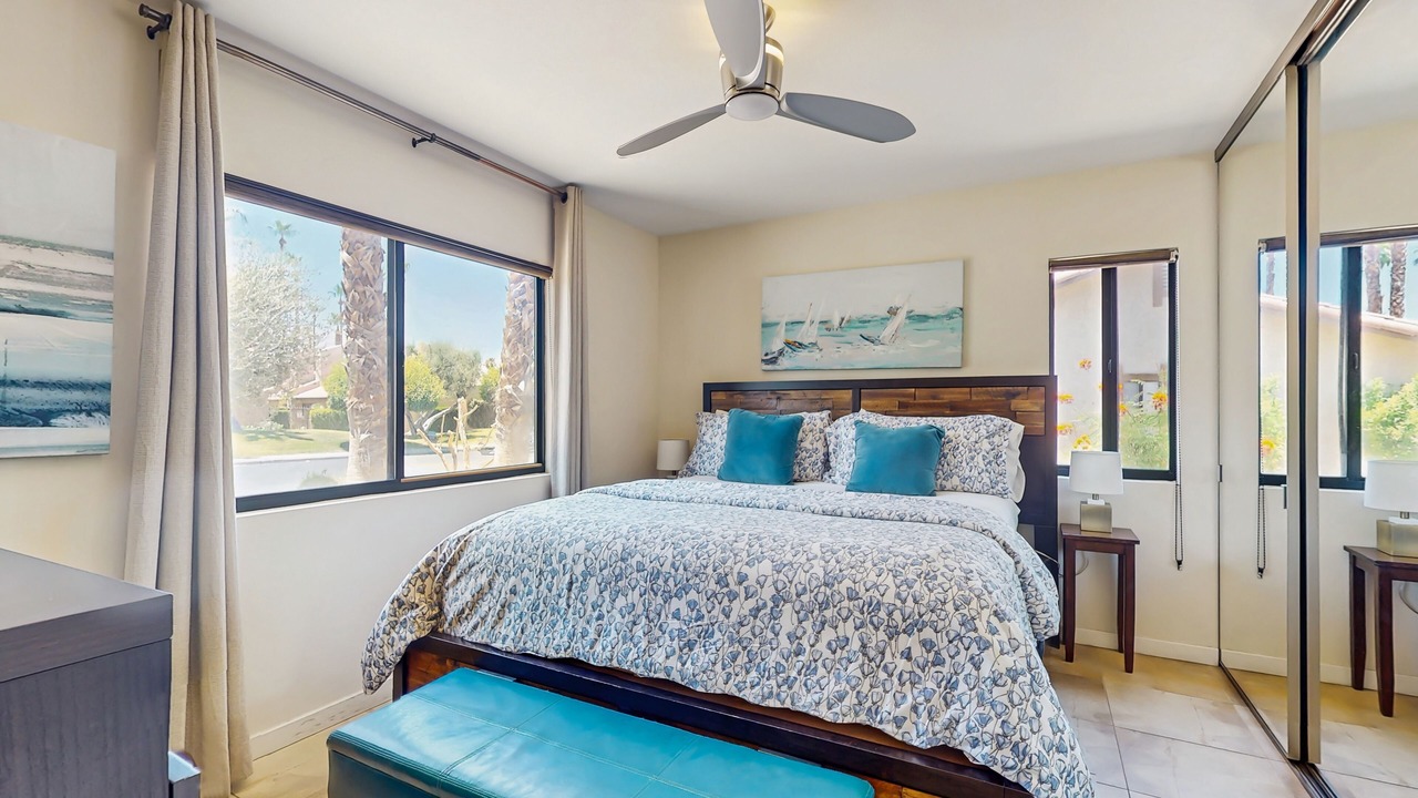 Photo of Bedroom in Araby