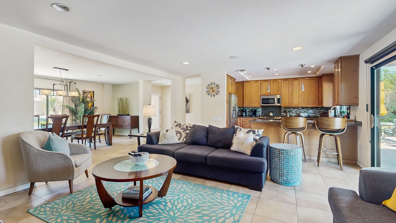 Photo of Livingroom in Araby