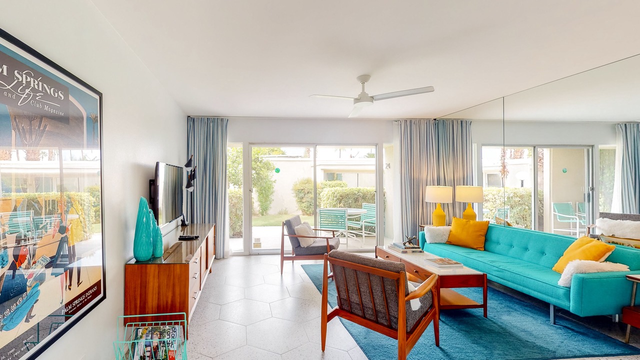 Photo of Livingroom in Araby Commons