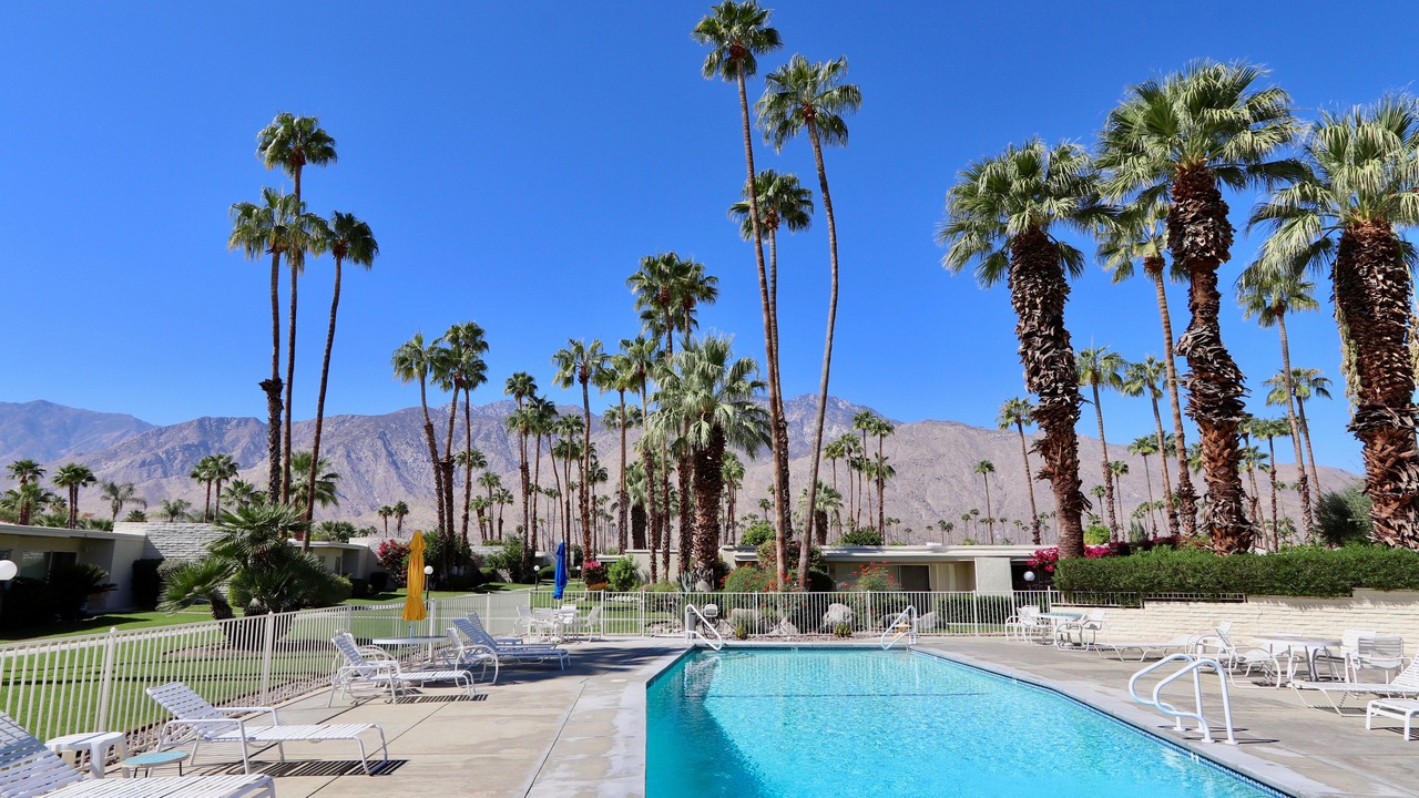 Photo of Outdoor in Araby Commons