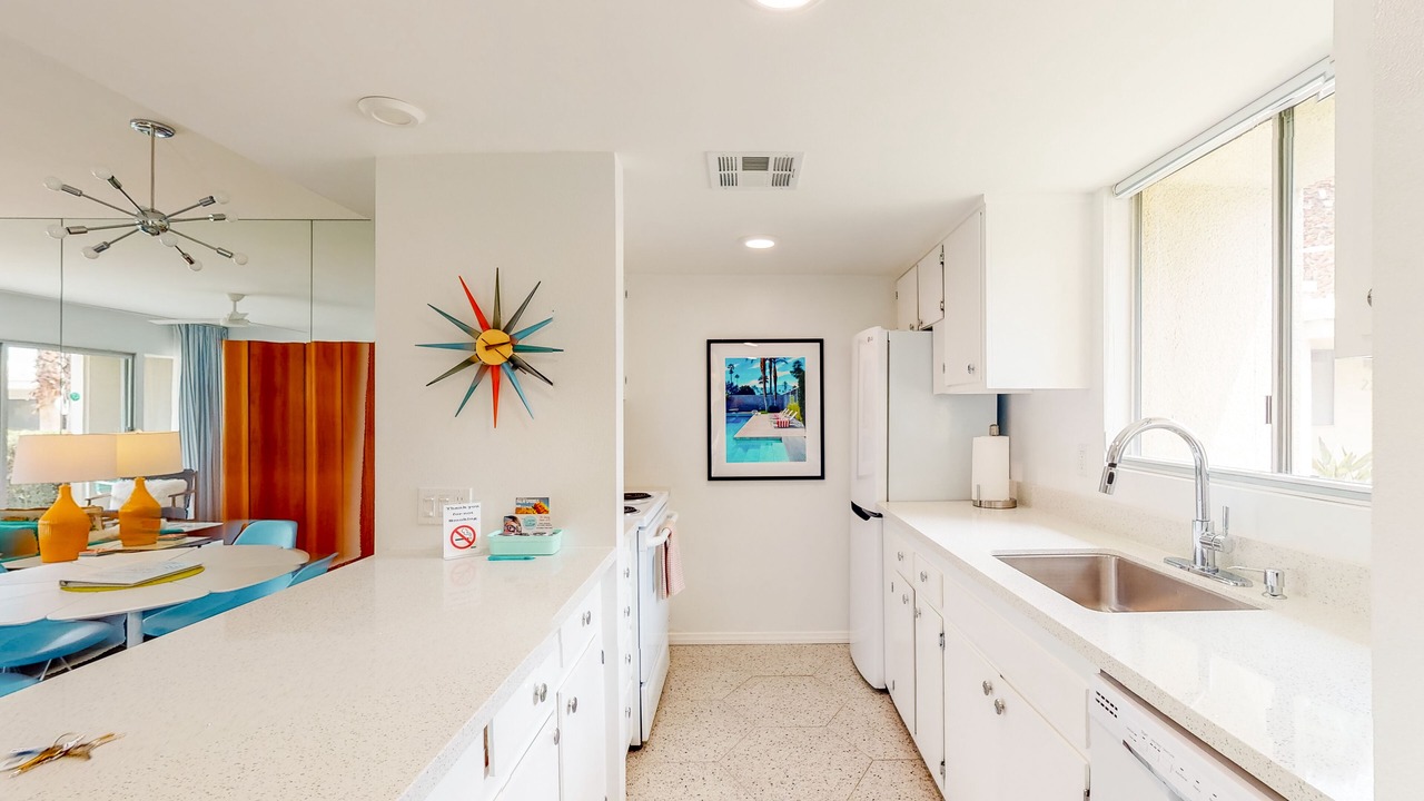 Photo of Kitchen in Araby Commons