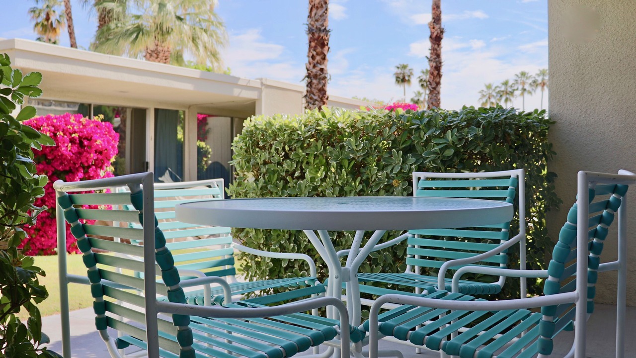 Photo of Outdoor in Araby Commons