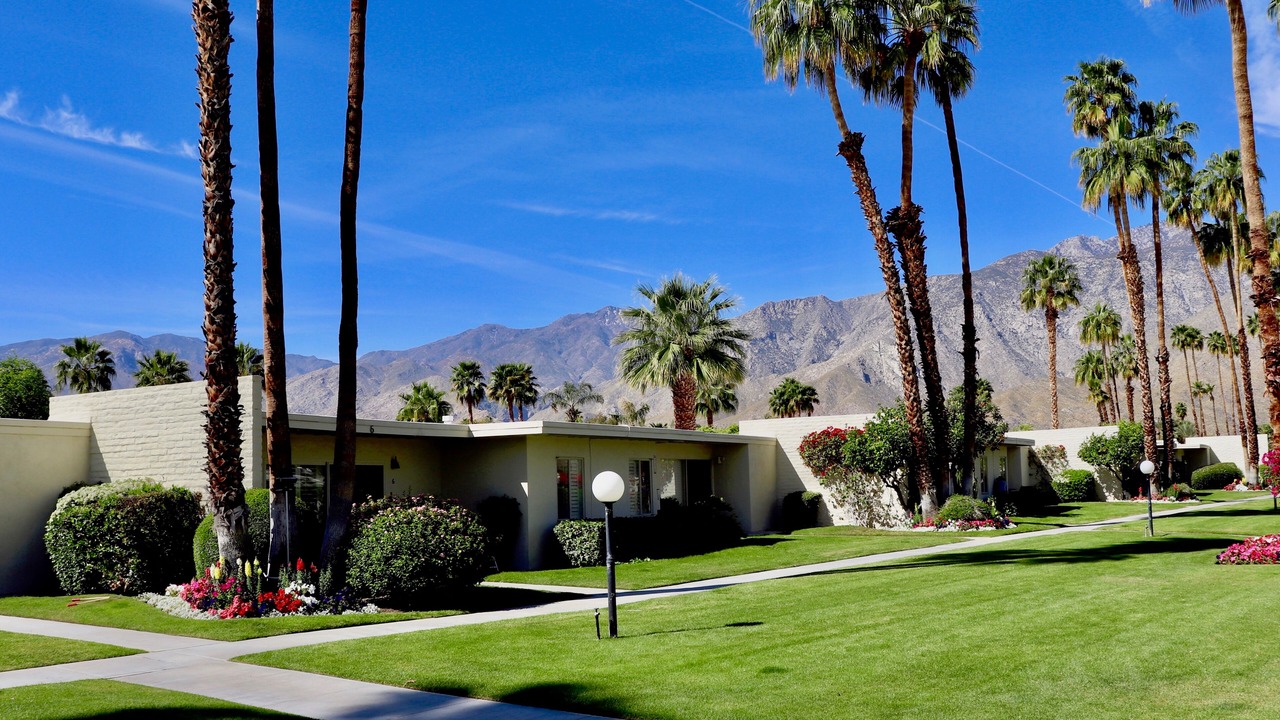 Photo of Outdoor in Araby Commons